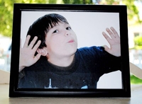 zakka life Trapped In Photo Frame